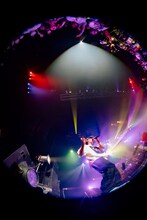 ビッケブランカ（撮影：藤井拓）