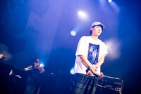 ビッケブランカ（撮影：藤井拓）