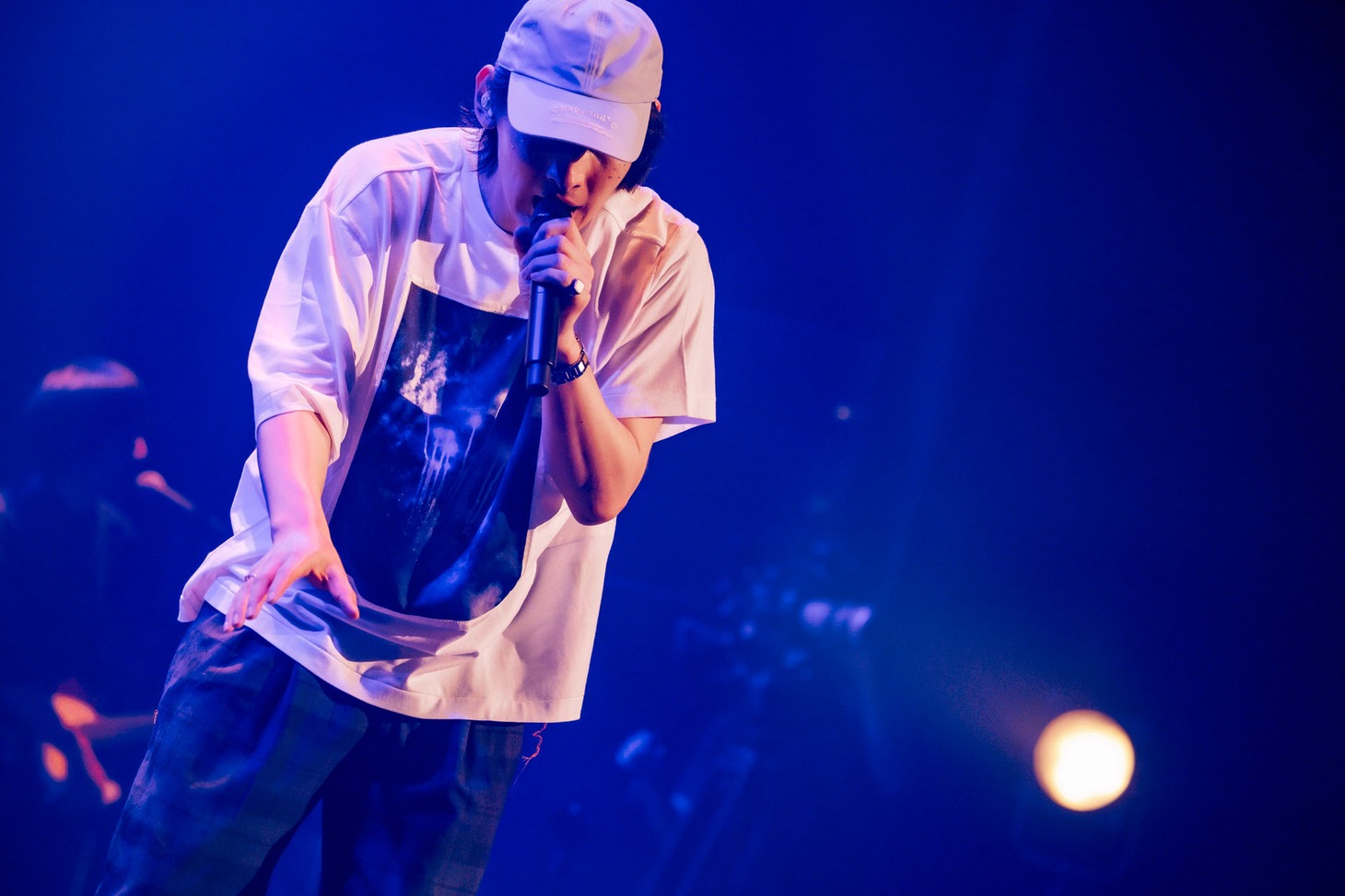 ビッケブランカ（撮影：藤井拓）