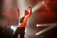 ビッケブランカ（撮影：藤井拓）