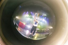 ビッケブランカ（撮影：藤井拓）