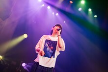 ビッケブランカ（撮影：藤井拓）