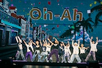 JO1 (c)LAPONE Entertainment