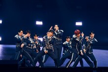 JO1 (c)LAPONE Entertainment