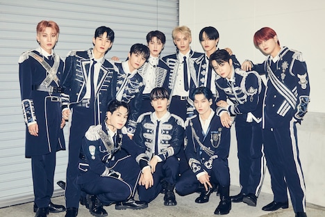 JO1 (c)LAPONE Entertainment