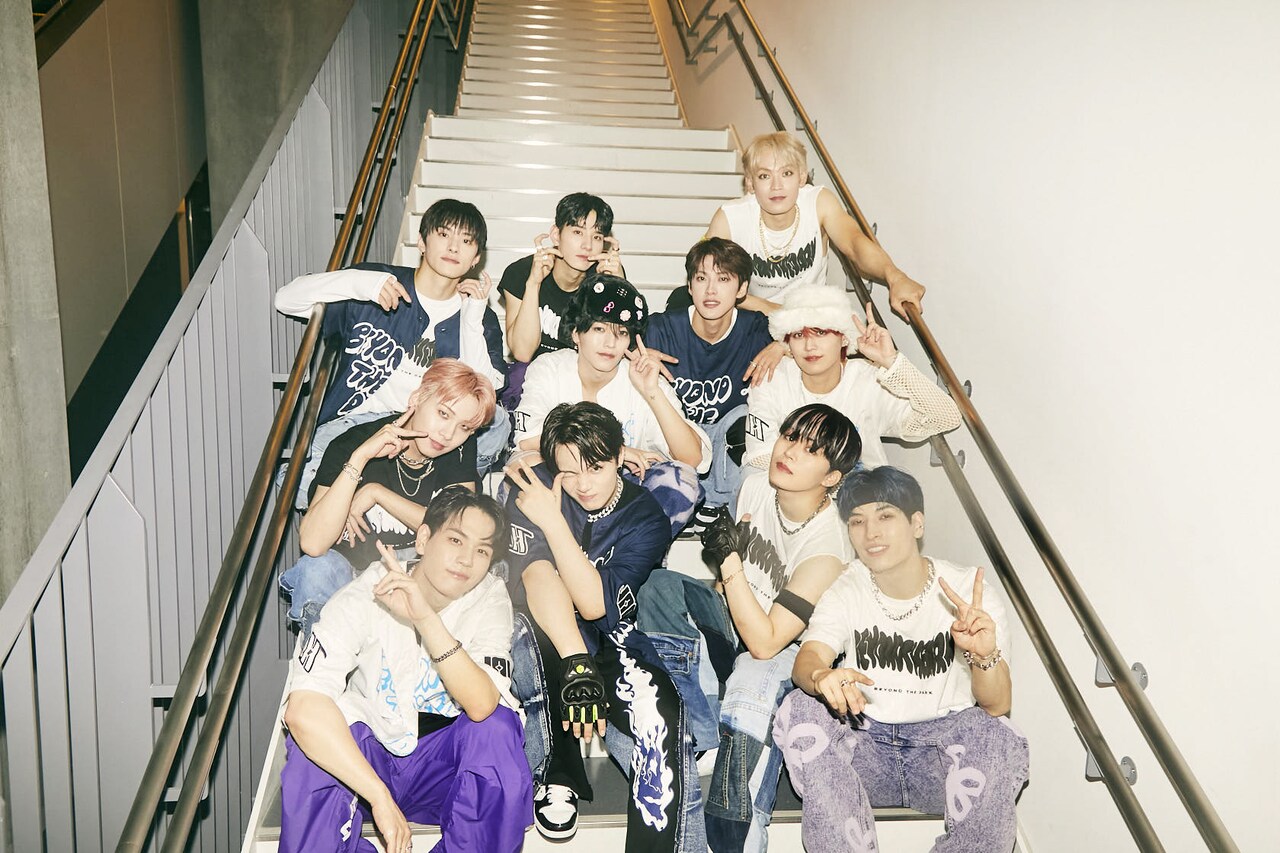 JO1のツアー初日終了！声出し解禁で金城笑顔「きれいな声、もっと聴かせて？」悲願のドーム公演も発表