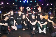 AliAとBIGMAMA競演、バイオリン×ロック内包したアンサンブルが鳴り響いた一夜