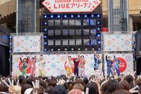 BUDDiiS（撮影：米山三郎）