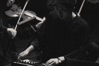 Sweet William（撮影：三田村亮）