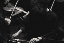 Sweet William（撮影：三田村亮）