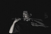 志人（撮影：三田村亮）