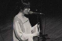 mei ehara（撮影：三田村亮）