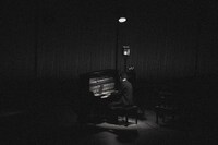 江崎文武（撮影：三田村亮）