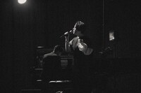 角銅真実（撮影：三田村亮）