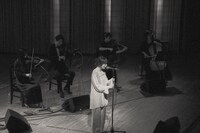 mei ehara（撮影：三田村亮）