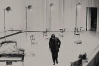 江崎文武（撮影：三田村亮）