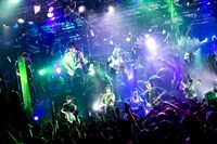 BIGMAMA（Photo by MAYUMI）