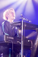 TKT（Key）（Photo by MAYUMI）