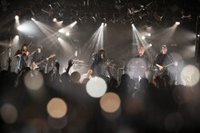 AliA（Photo by MAYUMI）