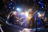 BIGMAMA（Photo by MAYUMI）