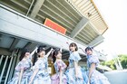 #ババババンビ、日本武道館のステージへ