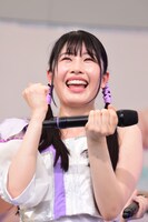 村上まなつ（DIALOGUE+）