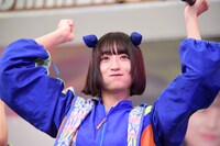 水野瞳（Devil ANTHEM.）