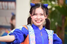 竹越くるみ（Devil ANTHEM.）