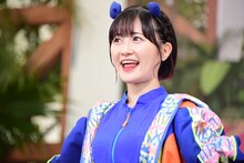 竹本あいり（Devil ANTHEM.）