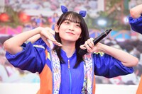 橋本侑芽（Devil ANTHEM.）