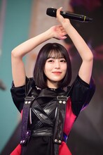 瀬戸みるか（NEO JAPONISM）