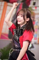 朝倉あい（NEO JAPONISM）