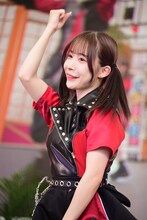 朝倉あい（NEO JAPONISM）