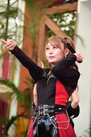 辰巳さやか（NEO JAPONISM）