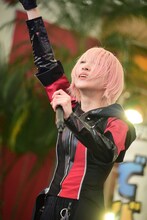 滝沢ひなの（NEO JAPONISM）