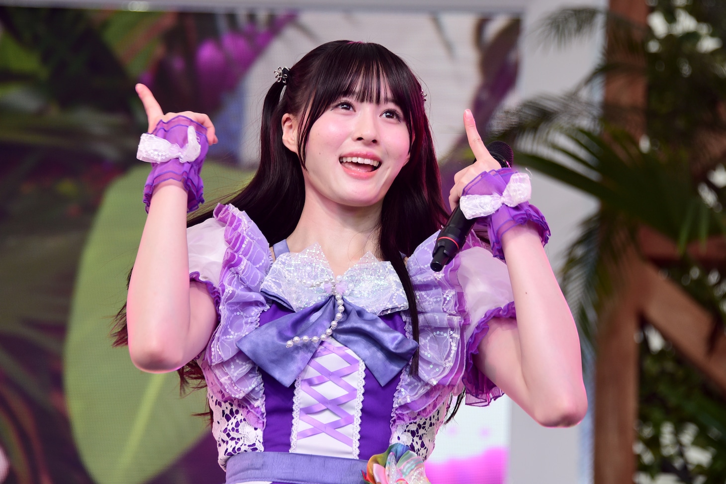 工藤のか（Appare!）