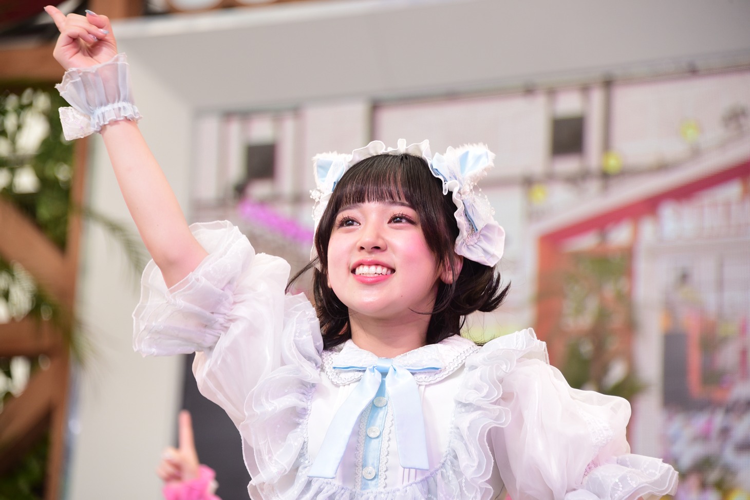 藤宮めい（Appare!）
