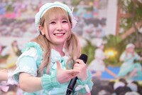 永堀ゆめ（Appare!）