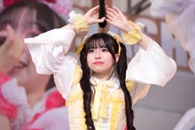 七瀬れあ（Appare!）