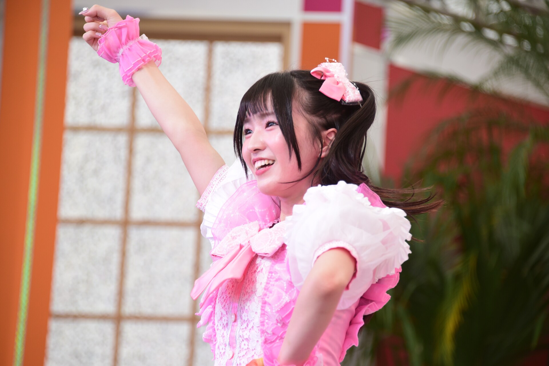Appare！永堀ゆめグッズセット 永堀ゆめ（Appare!） [画像ギャラリー 29/155] - 音楽ナタリー