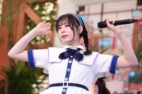 浜辺ゆりな（真っ白なキャンバス）