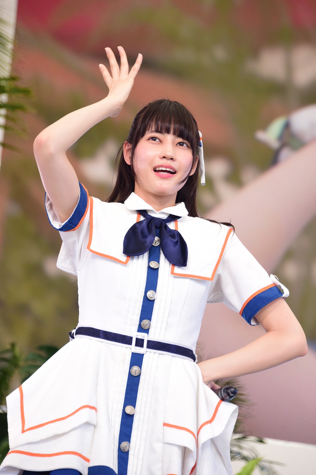 麦田ひかる（真っ白なキャンバス）