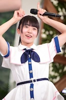 橋本美桜（真っ白なキャンバス）