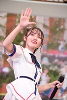 三浦菜々子（真っ白なキャンバス）