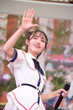 三浦菜々子（真っ白なキャンバス）