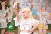 楓フウカ（クマリデパート）