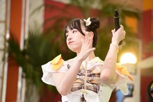 山乃メイ（クマリデパート）