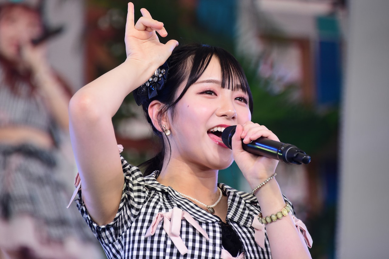 田口愛佳（AKB48）