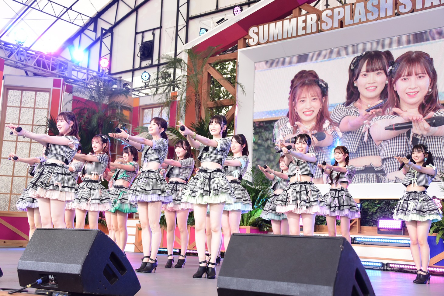 AKB48