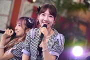 柏木由紀（AKB48）
